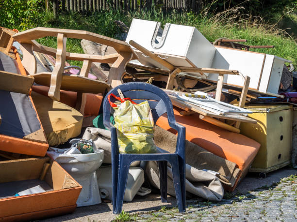 Best Yard Waste Removal  in Rockledge, PA