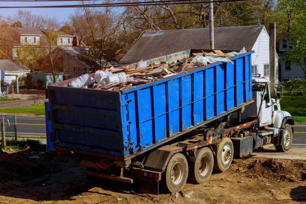 Best Junk Hauling Services  in Rockledge, PA