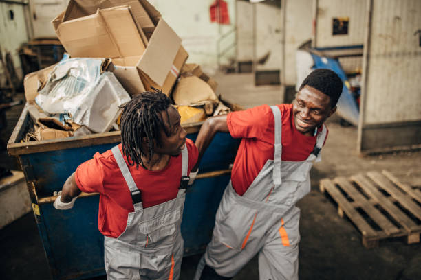 Best Attic Cleanout Services  in Rockledge, PA