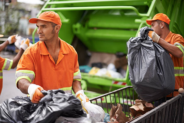Best Basement Cleanout Services  in Rockledge, PA